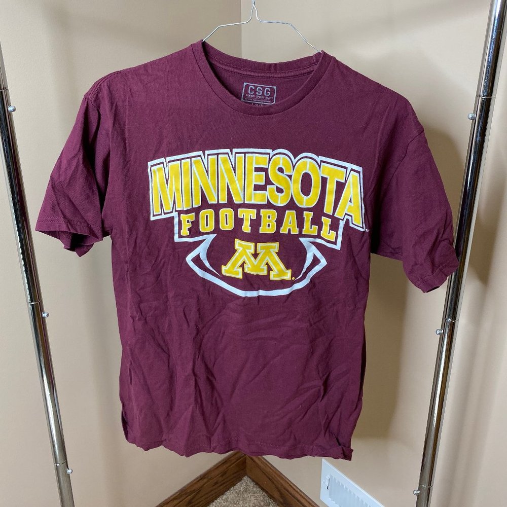 Minnesota Football T-Shirt